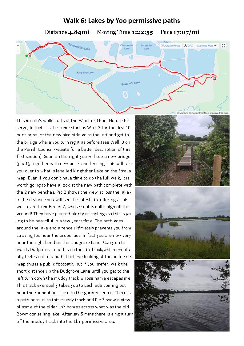walk 6 page 1